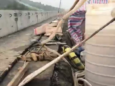 混凝土搅拌机的使用安全事项